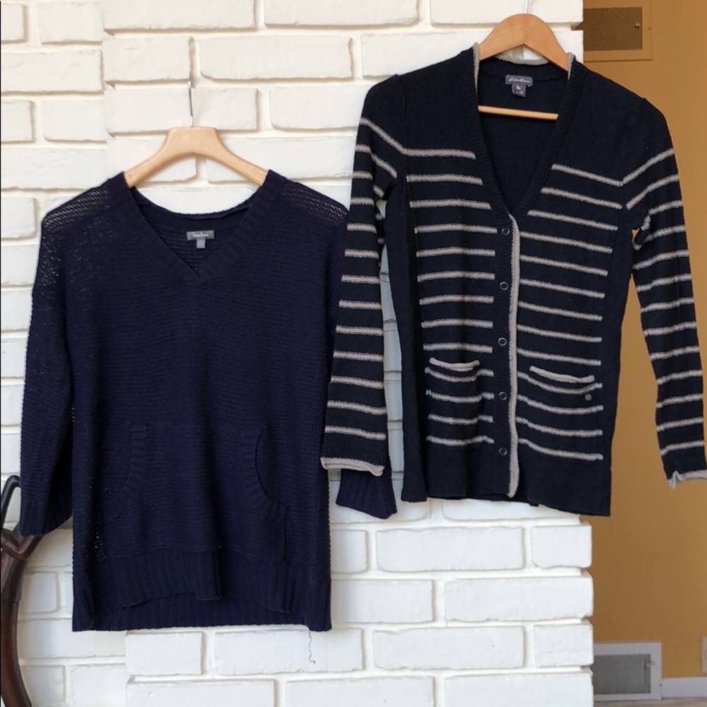 Bundle tops